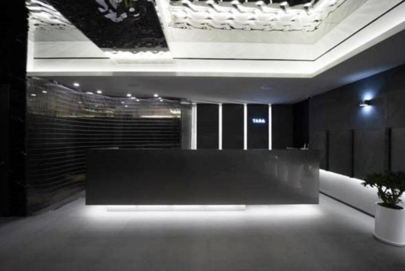 Hotel TARA, Seoul, Corea del Sur