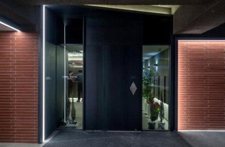 Hotel TARA, Seoul, Corea del Sur
