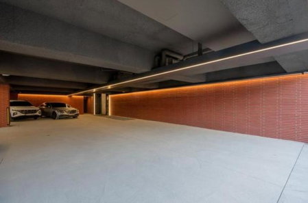 Hotel TARA, Seoul, Corea del Sur