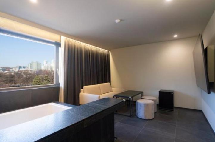 Hotel TARA, Seoul, Corea del Sur