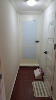 Gwangan Beach Blue Moon Motel, Busan, Corea del Sur