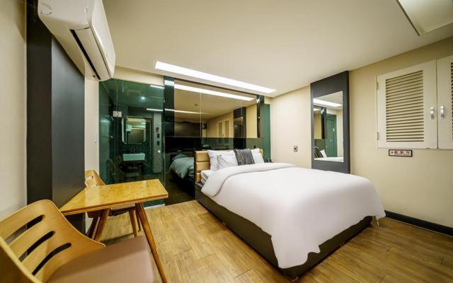 Bulgwang 3S Hotel, Seoul, Corea del Sur