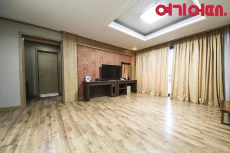 Jeongsun Ace Family Hotel, Jeongseon, South Korea