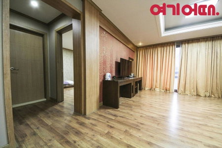 Jeongsun Ace Family Hotel, Jeongseon, South Korea
