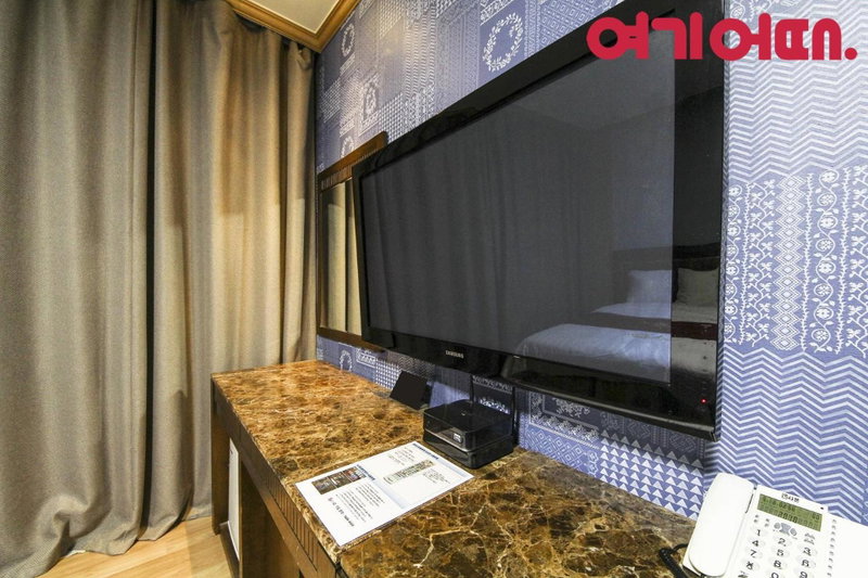 Jeongsun Ace Family Hotel, Jeongseon, South Korea