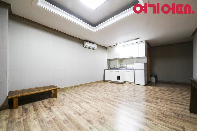 Jeongsun Ace Family Hotel, Jeongseon, South Korea