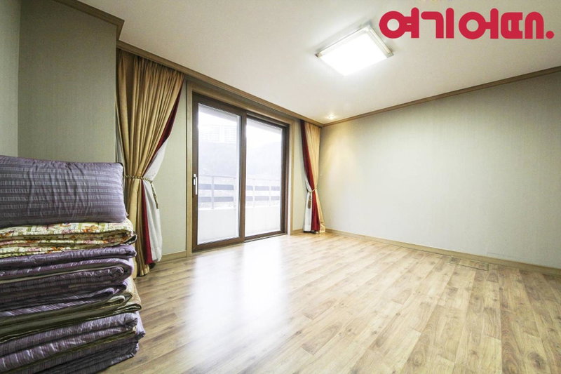 Jeongsun Ace Family Hotel, Jeongseon, South Korea