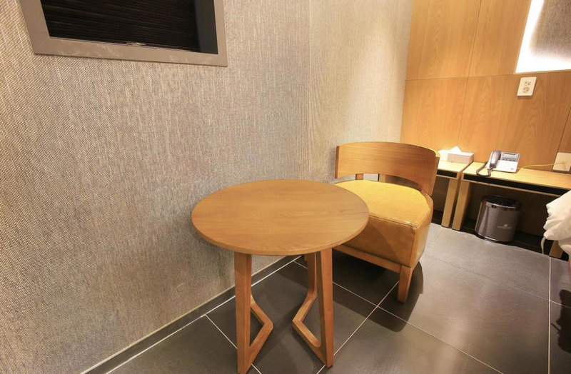 Zenith Hotel Bupyeong, Incheon, Южная Корея