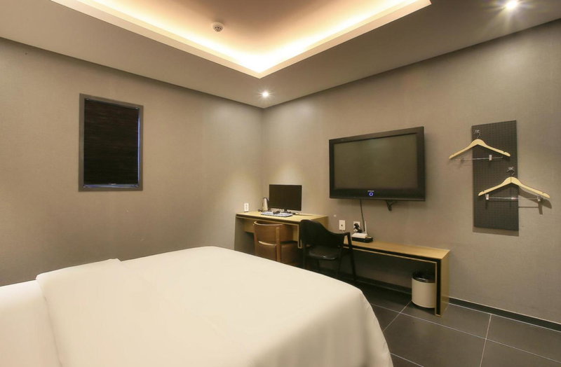 Zenith Hotel Bupyeong, Incheon, Южная Корея