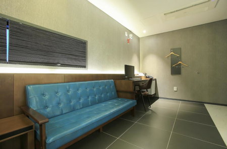 Zenith Hotel Bupyeong, Incheon, Южная Корея