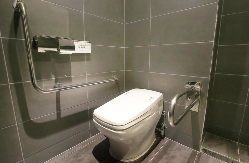 Zenith Hotel Bupyeong, Incheon, Южная Корея