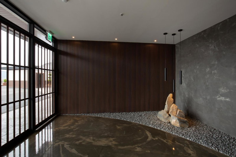 Tomonoya Hotel & Ryokan Daecheon, Boryeong, 대한민국