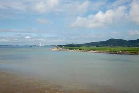 Tomonoya Hotel & Ryokan Daecheon, Boryeong, 대한민국