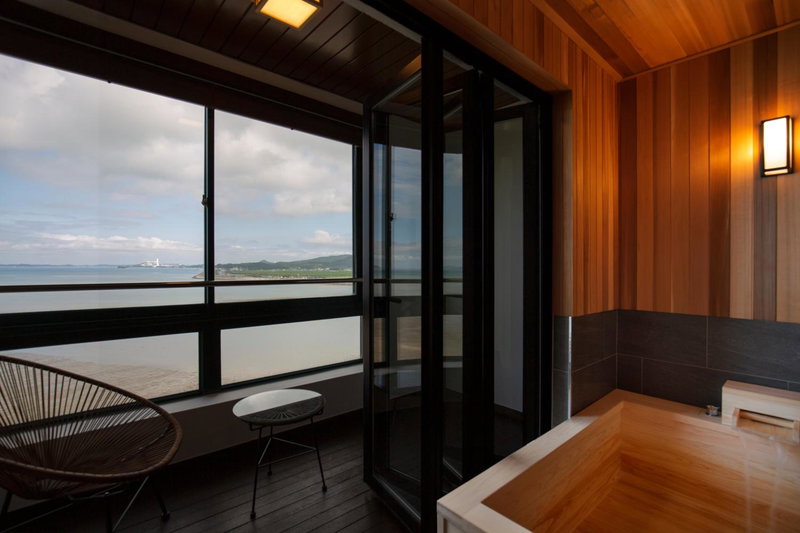 Tomonoya Hotel & Ryokan Daecheon, Boryeong, 대한민국
