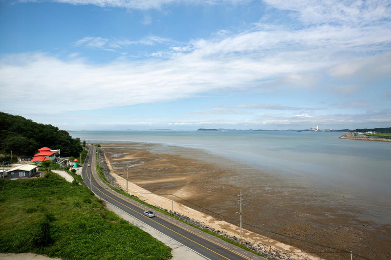 Tomonoya Hotel & Ryokan Daecheon, Boryeong, 대한민국