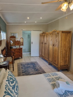 Eight Palms, Port Edward, Afrique du Sud