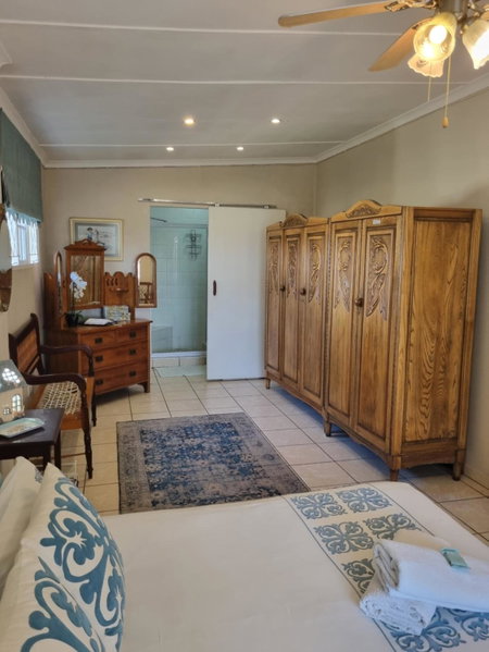 Eight Palms, Port Edward, Afrique du Sud