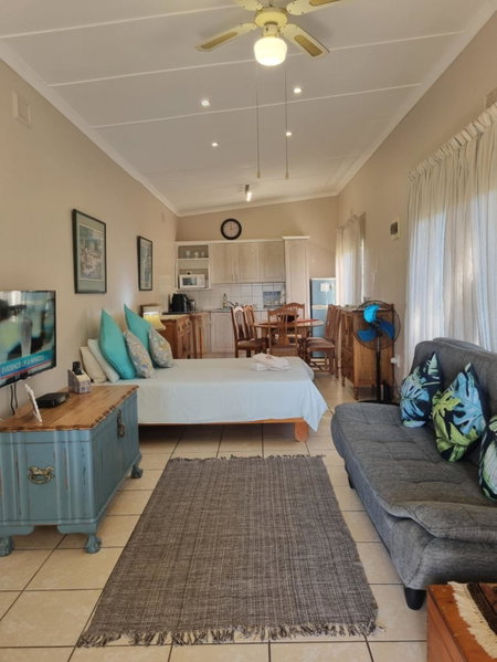 Eight Palms, Port Edward, Afrique du Sud