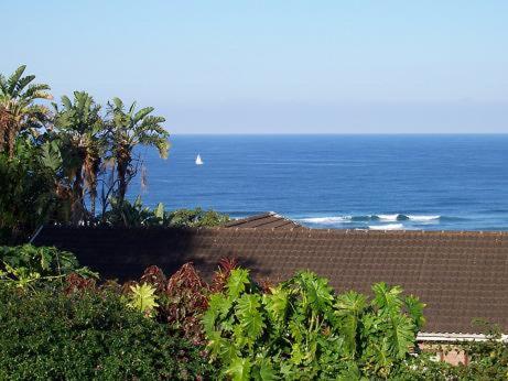 Birdcage B&B, Amanzimtoti, Sudáfrica