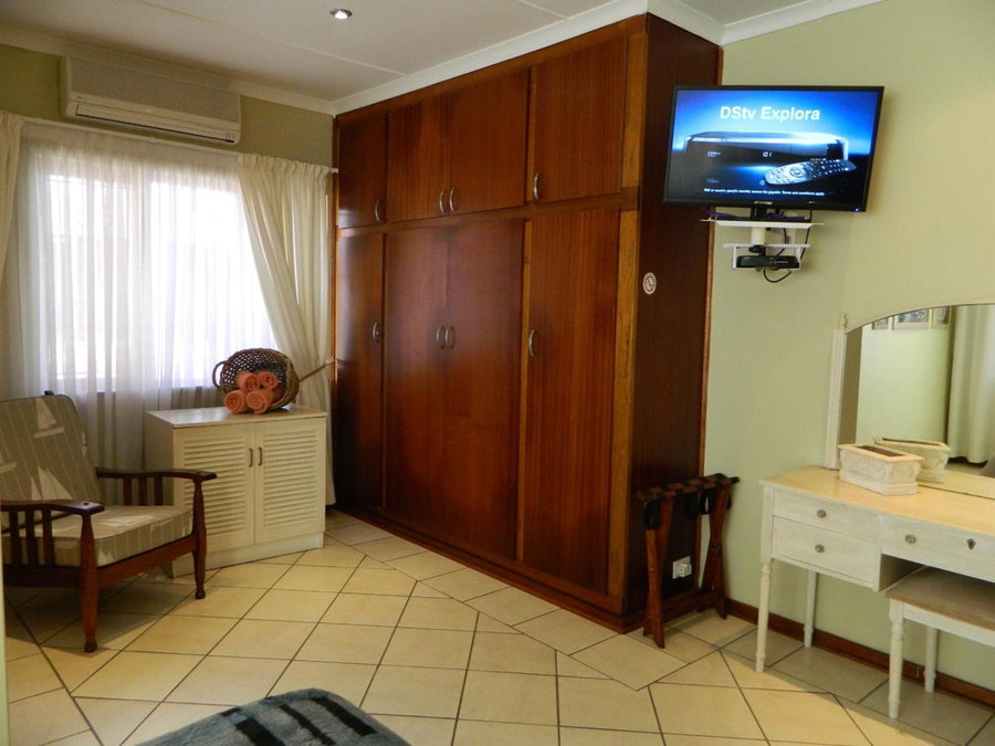 Birdcage B&B, Amanzimtoti, Sudáfrica