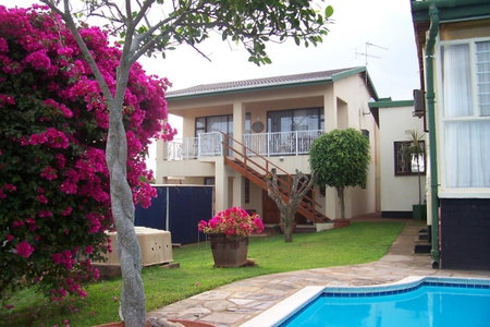 Birdcage B&B, Amanzimtoti, Sudáfrica