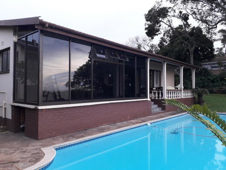 Birdcage B&B, Amanzimtoti, Sudáfrica