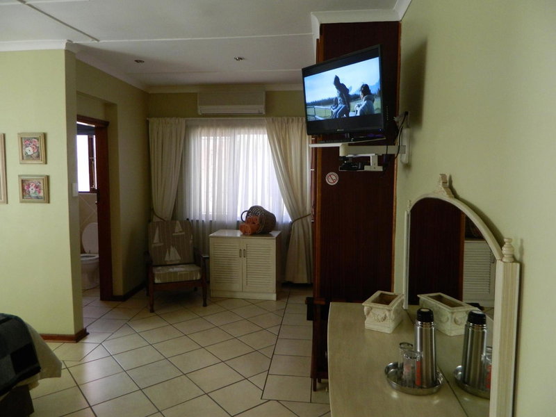Birdcage B&B, Amanzimtoti, Sudáfrica