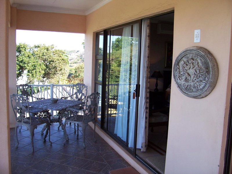 Birdcage B&B, Amanzimtoti, Sudáfrica