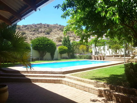 Colesberg Lodge, Colesberg, Южная Африка