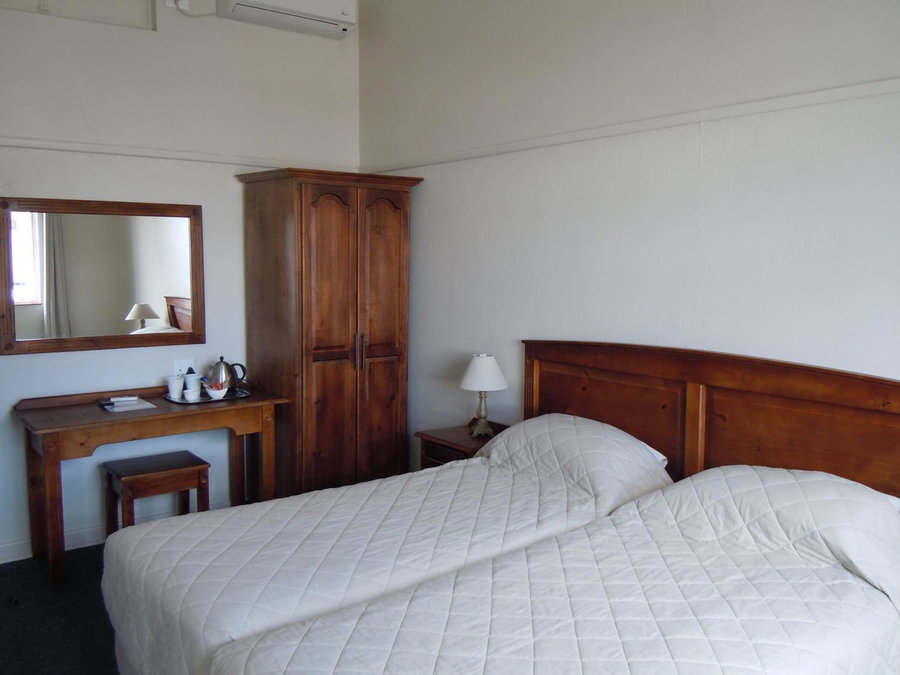 Colesberg Lodge, Colesberg, Южная Африка
