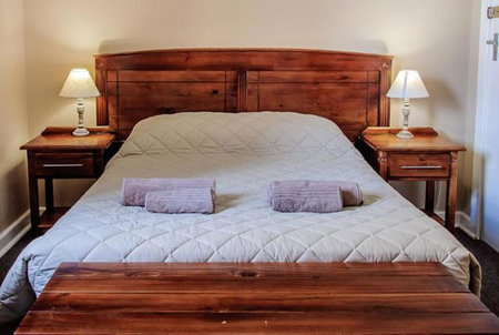 Colesberg Lodge, Colesberg, Южная Африка