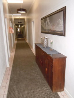 Colesberg Lodge, Colesberg, Южная Африка