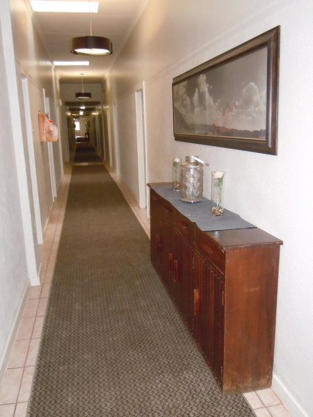 Colesberg Lodge, Colesberg, Южная Африка