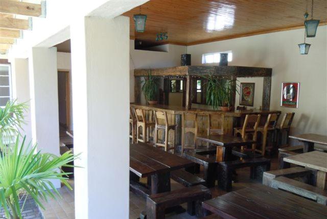 Colesberg Lodge, Colesberg, Южная Африка