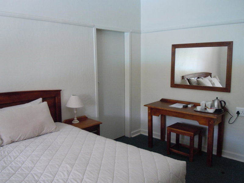 Colesberg Lodge, Colesberg, Южная Африка