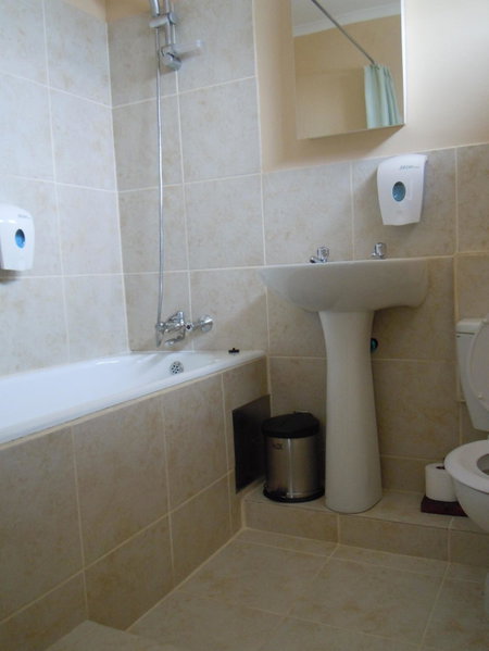 Colesberg Lodge, Colesberg, Южная Африка