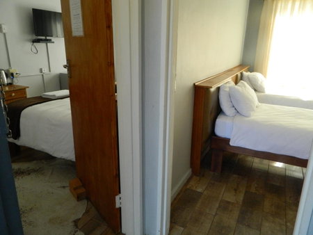 Merino Inn Hotel, Colesberg, Afrique du Sud