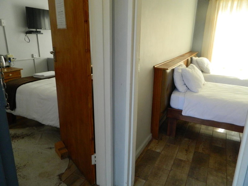 Merino Inn Hotel, Colesberg, Afrique du Sud