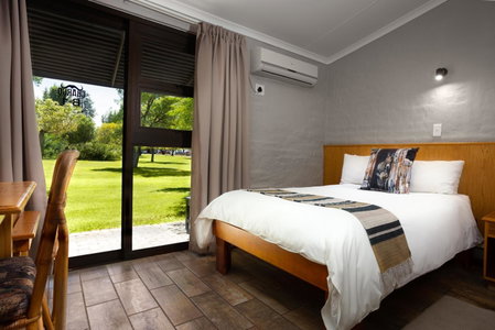 Merino Inn Hotel, Colesberg, Afrique du Sud