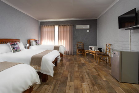 Merino Inn Hotel, Colesberg, Afrique du Sud