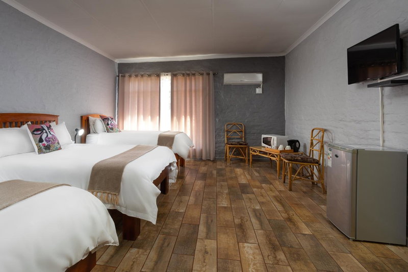 Merino Inn Hotel, Colesberg, Afrique du Sud
