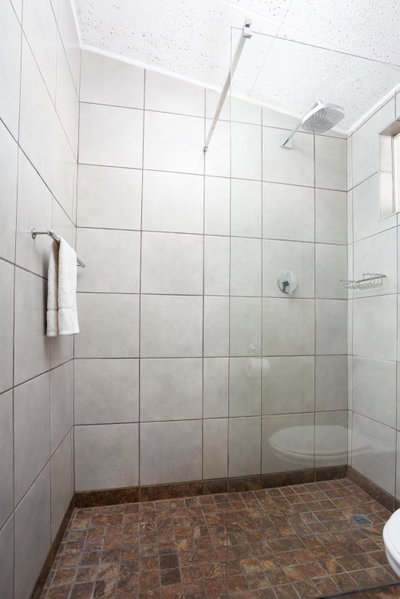 Merino Inn Hotel, Colesberg, Afrique du Sud