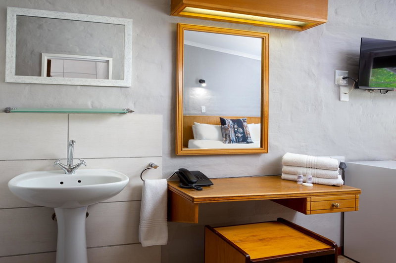 Merino Inn Hotel, Colesberg, Afrique du Sud