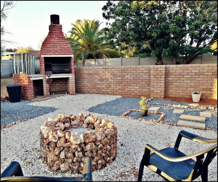 Ambiente Budget Accommodation, Upington, Südafrika