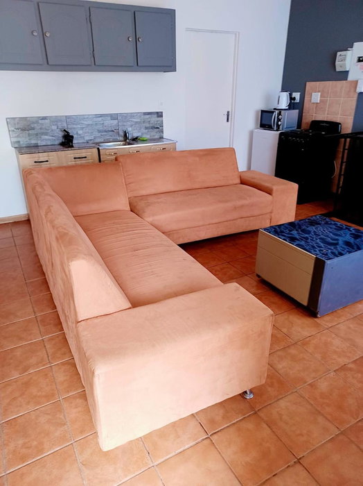 Ambiente Budget Accommodation, Upington, Südafrika