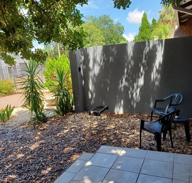 Ambiente Budget Accommodation, Upington, Südafrika