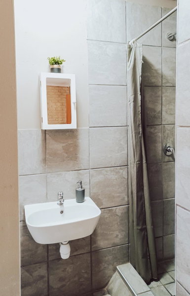 Ambiente Budget Accommodation, Upington, Südafrika