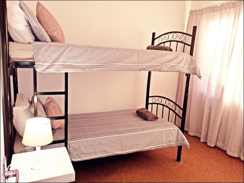 Ambiente Budget Accommodation, Upington, Südafrika