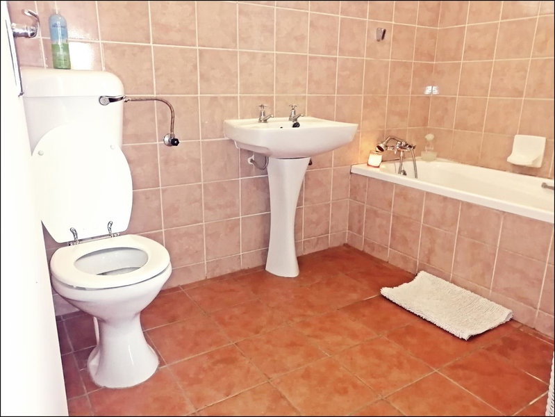 Ambiente Budget Accommodation, Upington, Südafrika