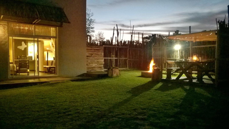 Green Hills Forest Lodge, The Crags, South Africa